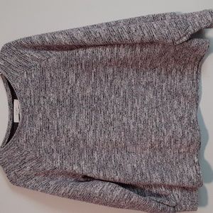 Loft sweater